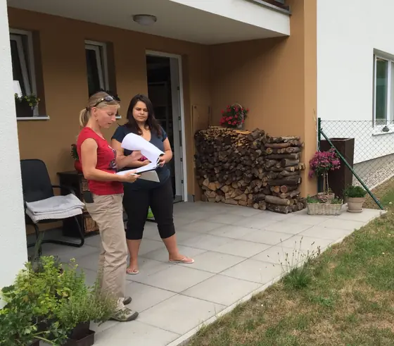 Technický dozor a kontrola projektovej dokumentácie priamo na mieste realizácie záhrady