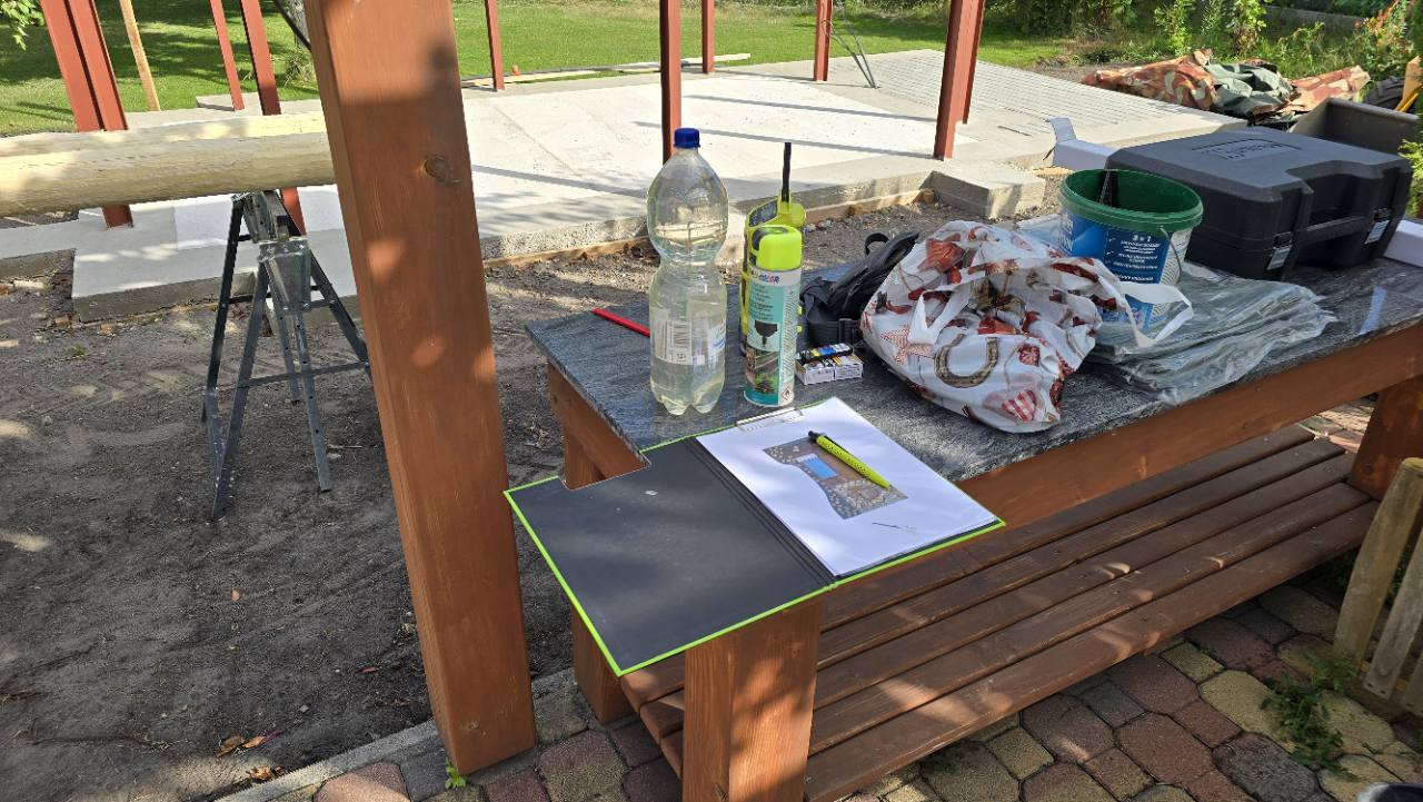 Terasa a záhradná drevostavba – Zahradna Drevostavba Planovanie Prvku